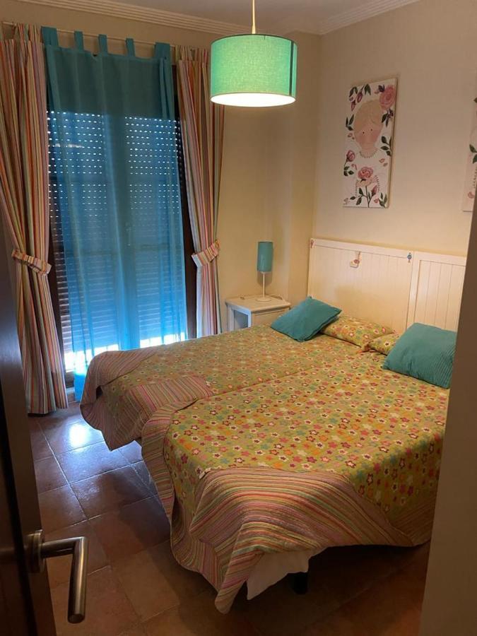 Los Pelicanos Ayamonte Exterior foto