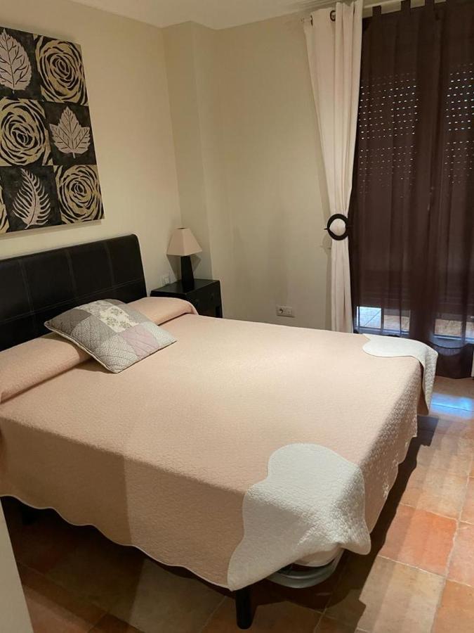 Los Pelicanos Ayamonte Exterior foto