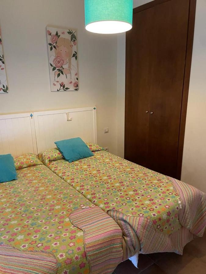 Los Pelicanos Ayamonte Exterior foto